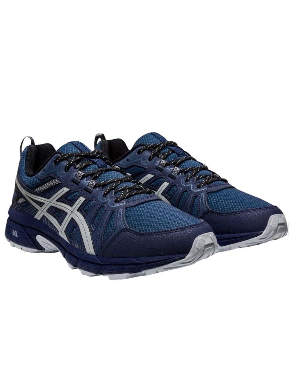 ASICS Men's Gel Venture 7 Running Sneakers Size 11 Extra Wide